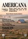 ‘Americana’ ‘Americana’